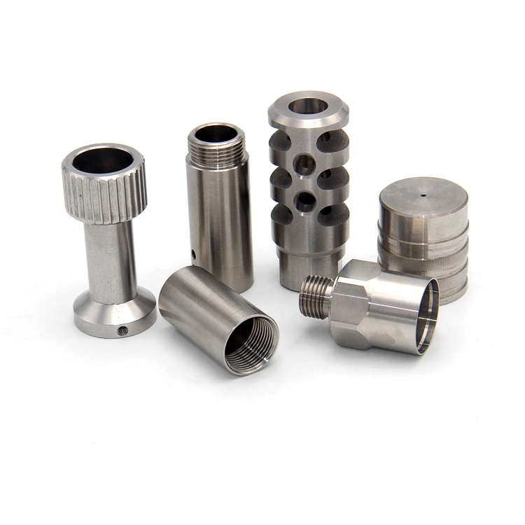 Pressure Die Cast and Machined Aluminium Auto Parts with High Precision and Accuracy Machined Parts