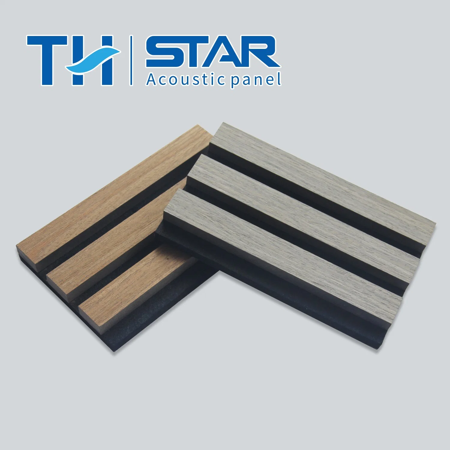 High quality/High cost performance  Panel Wall Decorative Slat Wall Panel Wood