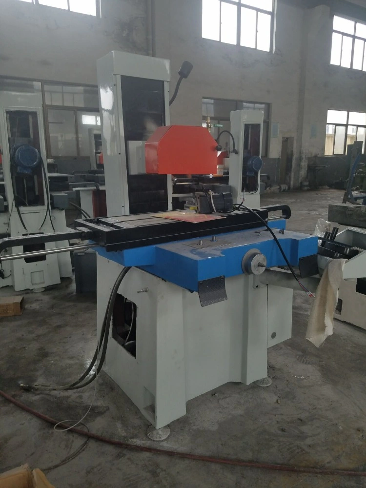 Factory Price High Precision Universal Vertical Hydraulic Surface Grinder Sruface Grinding Machine Price M4080 M3060 M250 M618 My1022 My1224 My30100 Sp2506