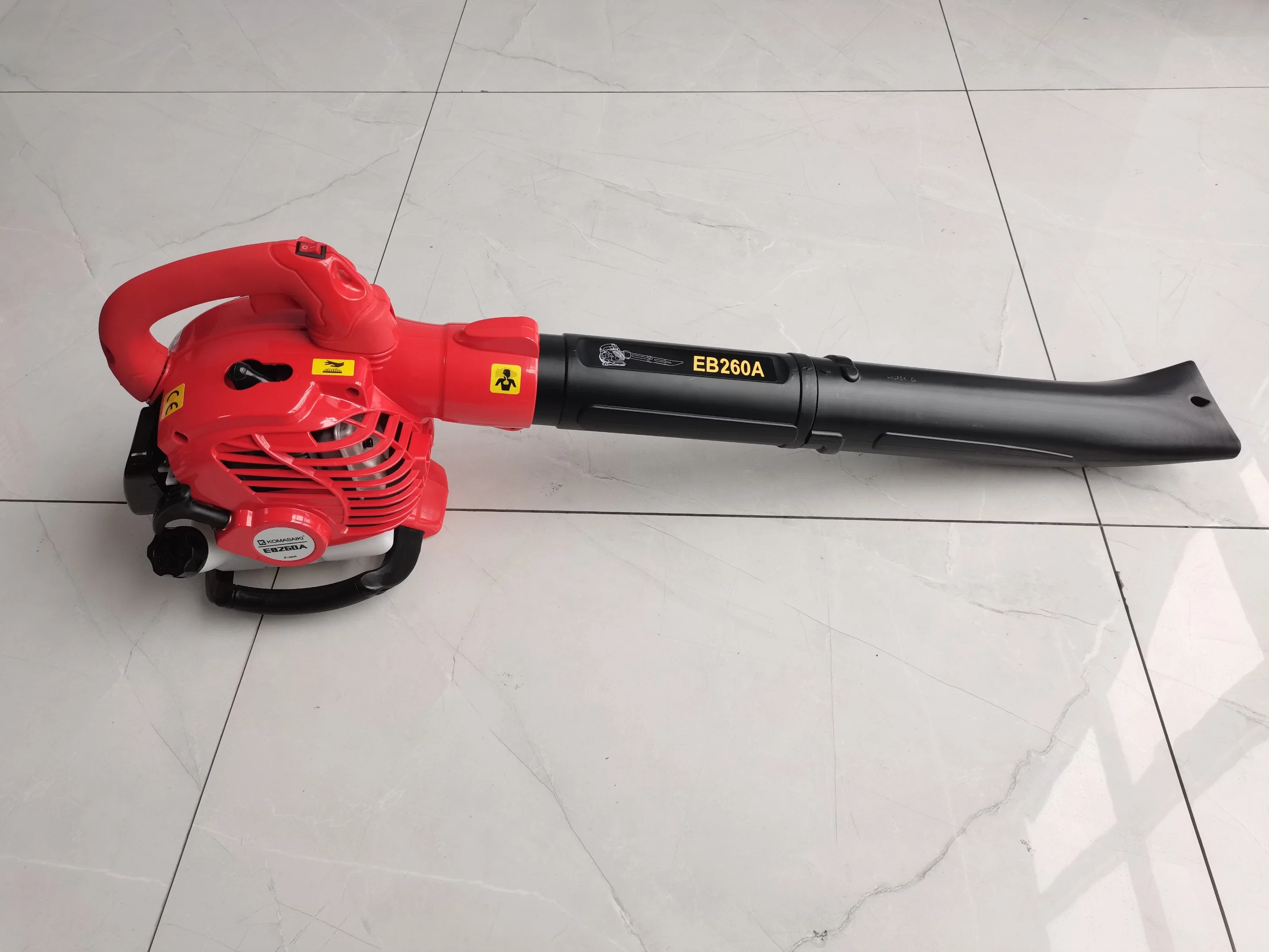 Portable Leaf and Snow Blower for Garden Cleaning