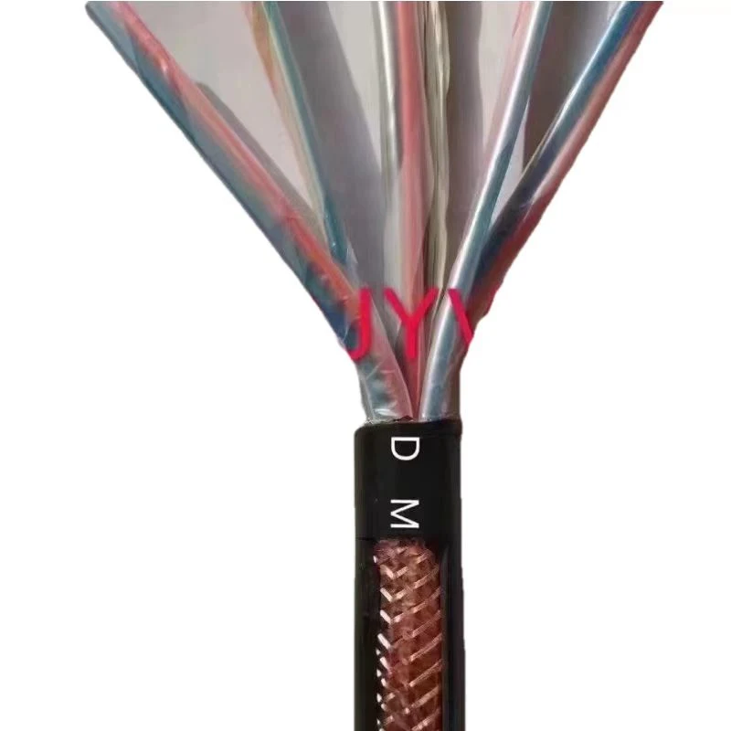 Power Cable Copper Shielding PVC Computer Cable Original Factory