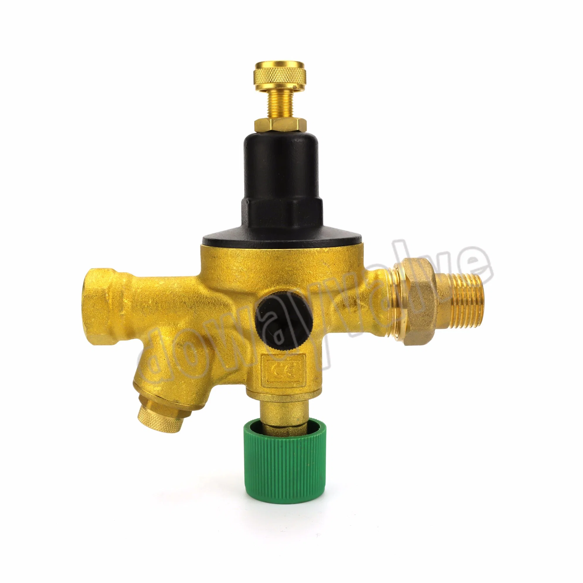 CE Certification 10000 Gause NdFeB Magnetic Auto Fill Float Valve