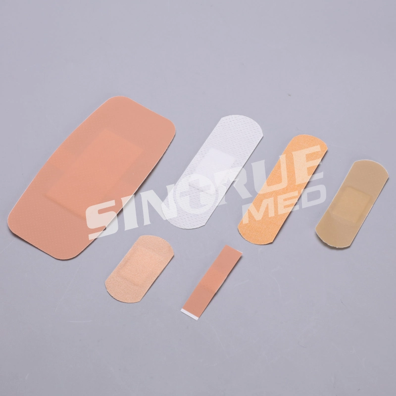 High quality/High cost performance  Sterile Disposable Medical 100% Cotton Gauze Eye Pad