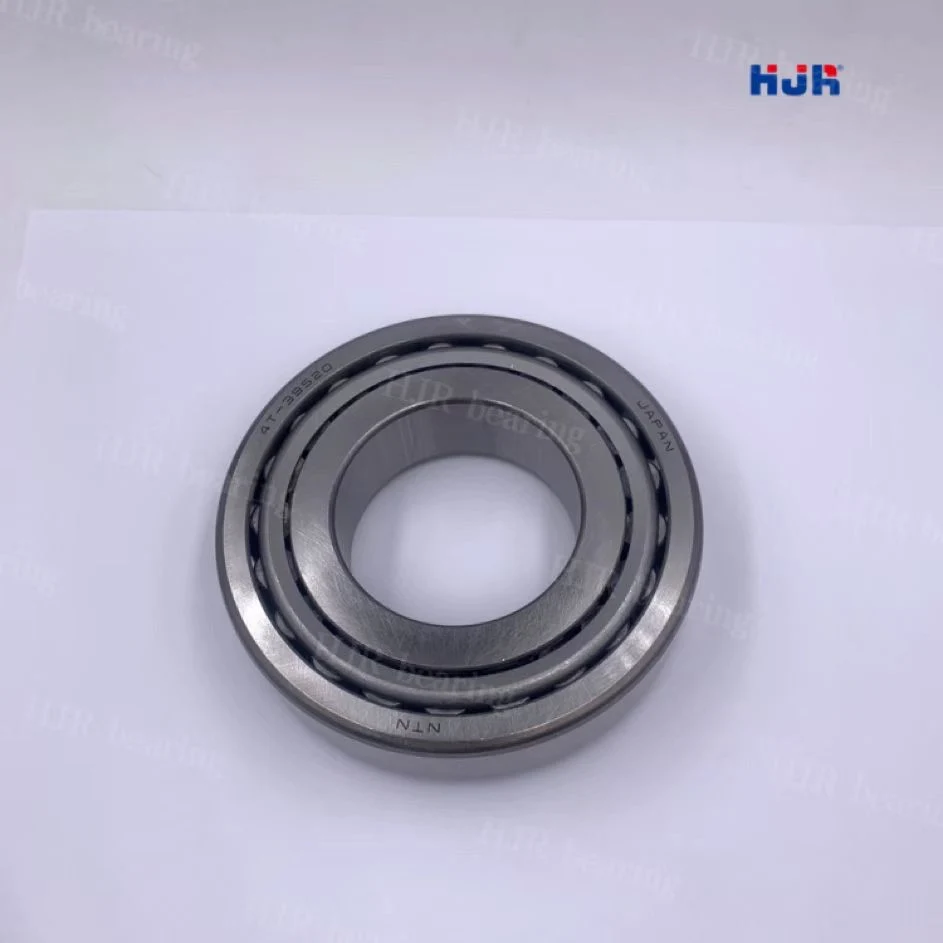 39581/39520 Inch Single Row Tapered Roller Bearing 387as/382A 28682/28621 387A/382-S 28682/28622