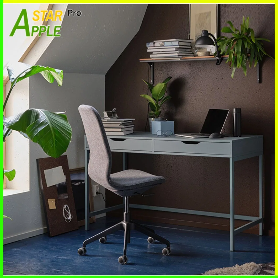 New Product China Wholesale/Supplier Market Metal Table Executive Modern Fashion Computer Office Home Furniture Desk