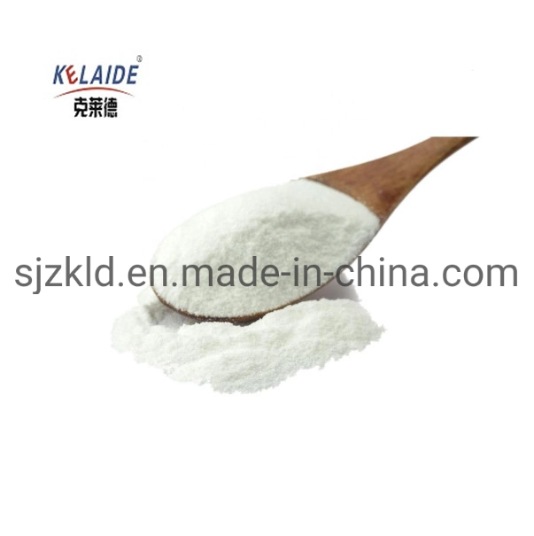 Factory Supply of Oil Drilling Grade Poly Anionic Cellulose PAC