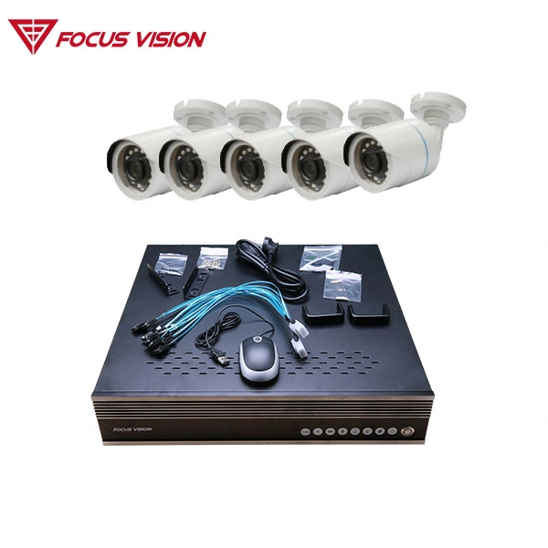 4MP Af Zoom Human Detection IR IP Bullet CCTV Security Camera Meet Ndaa with Non-Hicilicon