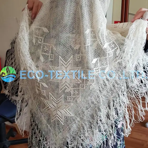 Luxury Natural Traditional Chinese Mulberry Silk Filament Thread for Embroidery