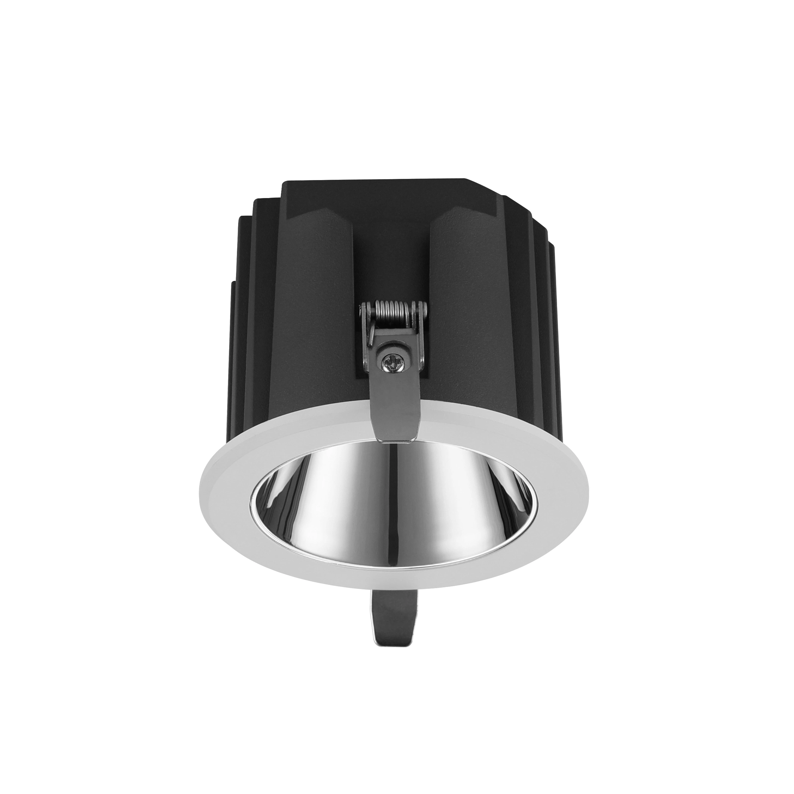 IP65 LED Spotlight varias combinaciones mazorca Reflector 7-15 W Punto de luz de techo Lámpara de luz tenue iluminación de interiores