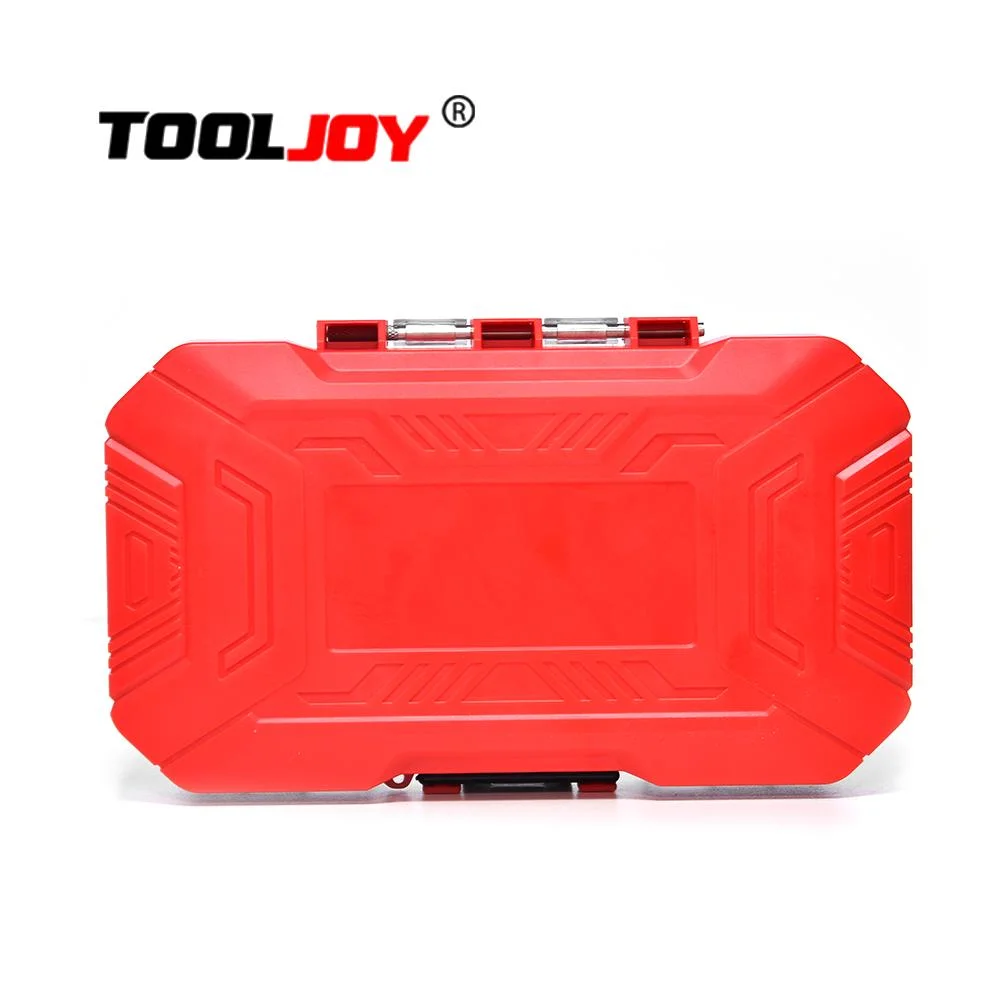 Tooljoy Drill Bits Set 25 HSS M35/Tile Drill Bit Set/Wood Router Bit Set