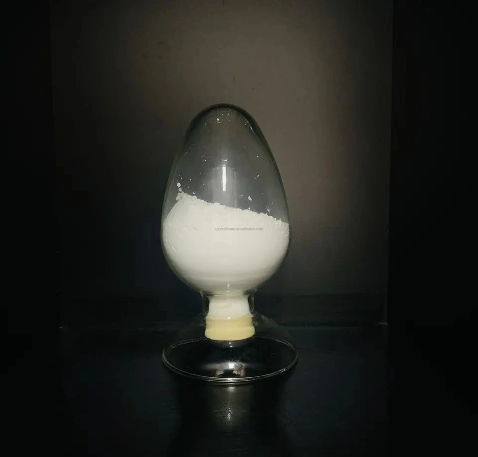 Magnesium Hydroxide Solubility High Whiteness Plastic Grade Magnesium Hydroxide