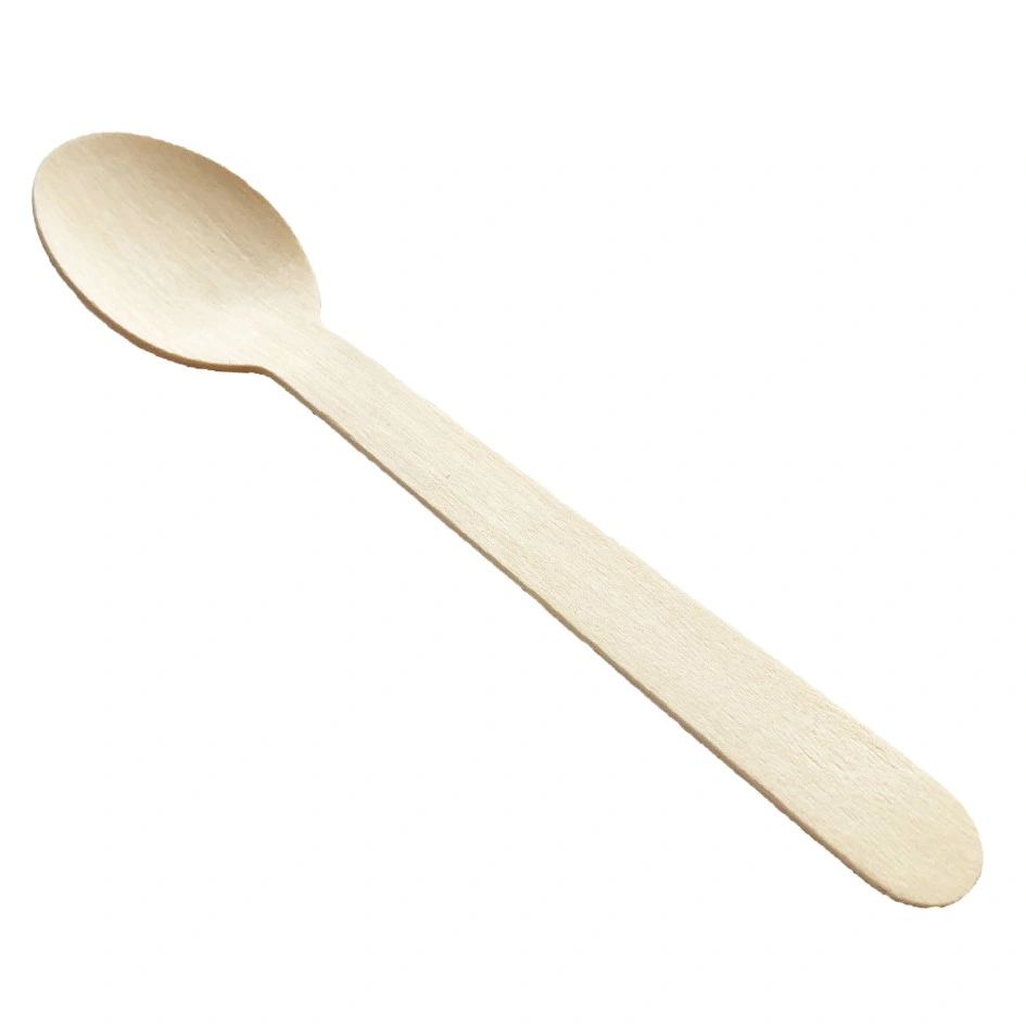 La mejor ensalada de madera pulida cuchara cuchillo tenedor cubiertos para servir comida Decoracion de interiores y decoración del hotel cuchara