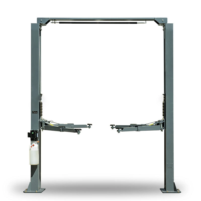 CE Approved Vehicle Equipment Two Post Car Lifts for Car Washing Lift Hydraulic Car Lifting Machine