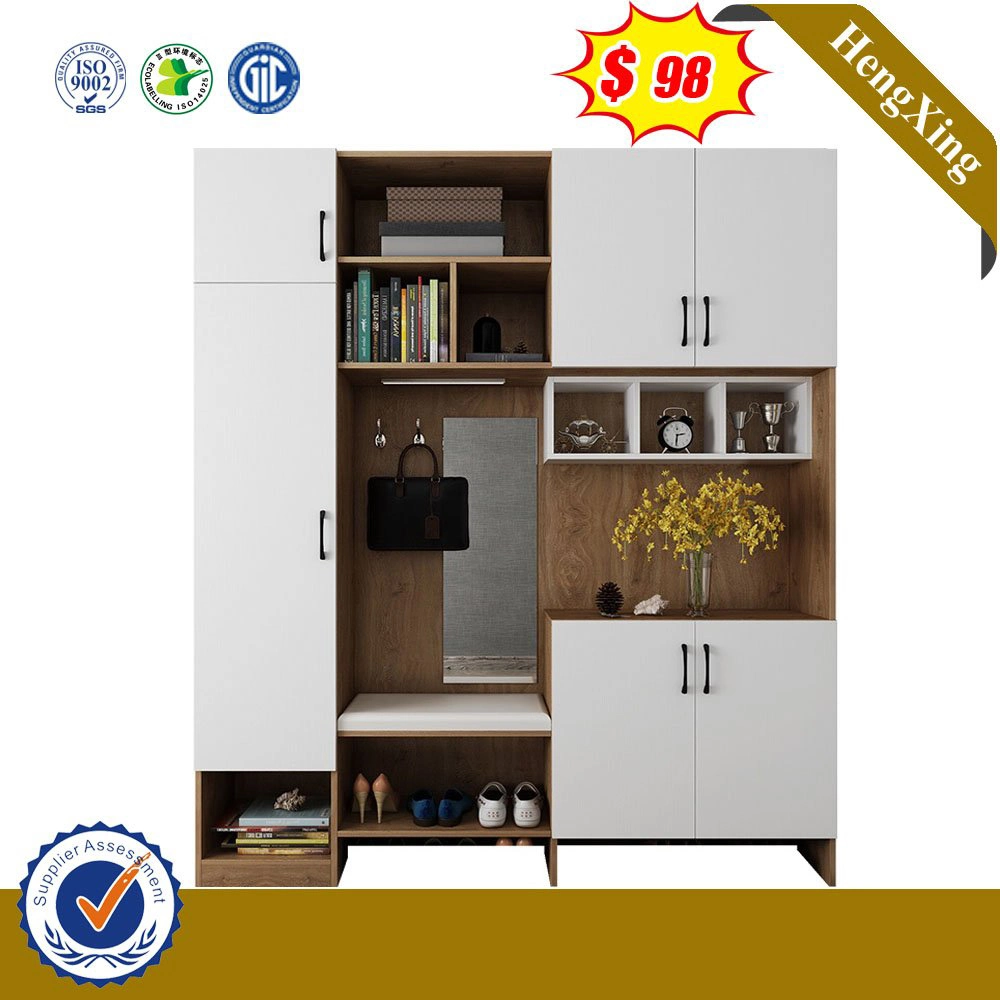 Modern Home Decorate Kitchen LCD Display Cabinet Living Room Cabinets Furniture