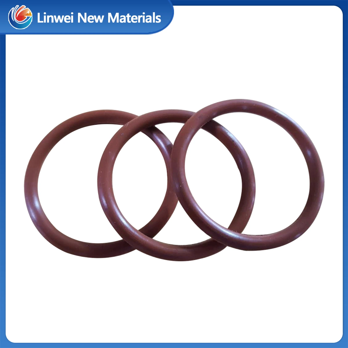 Support Customized Oil Seal Nitrile Rubber O-Ring