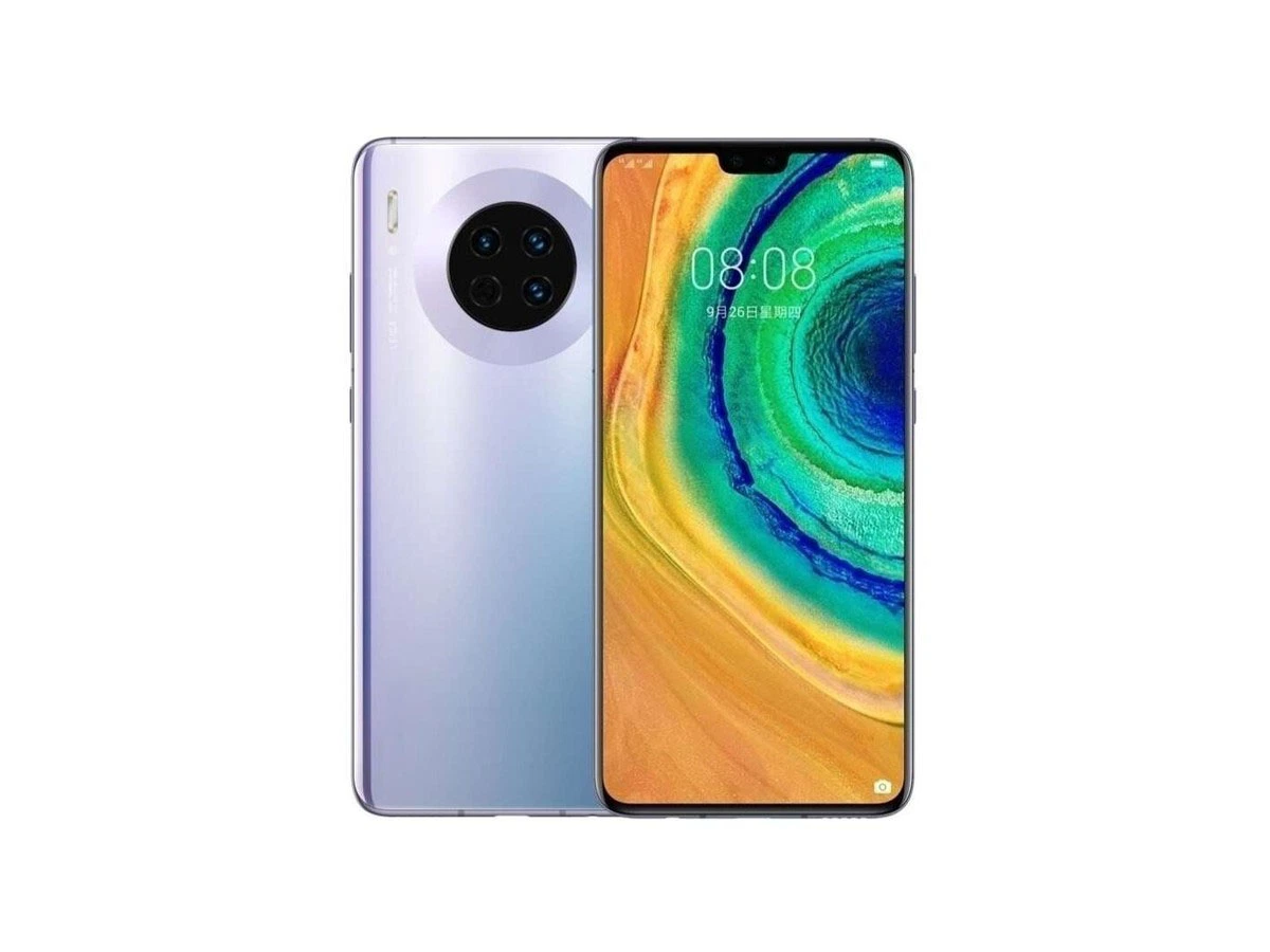 Versión Global original Mate30e PRO Octa-Core 4G teléfonos móviles Smart Teléfono teléfonos baratos Marca nueva