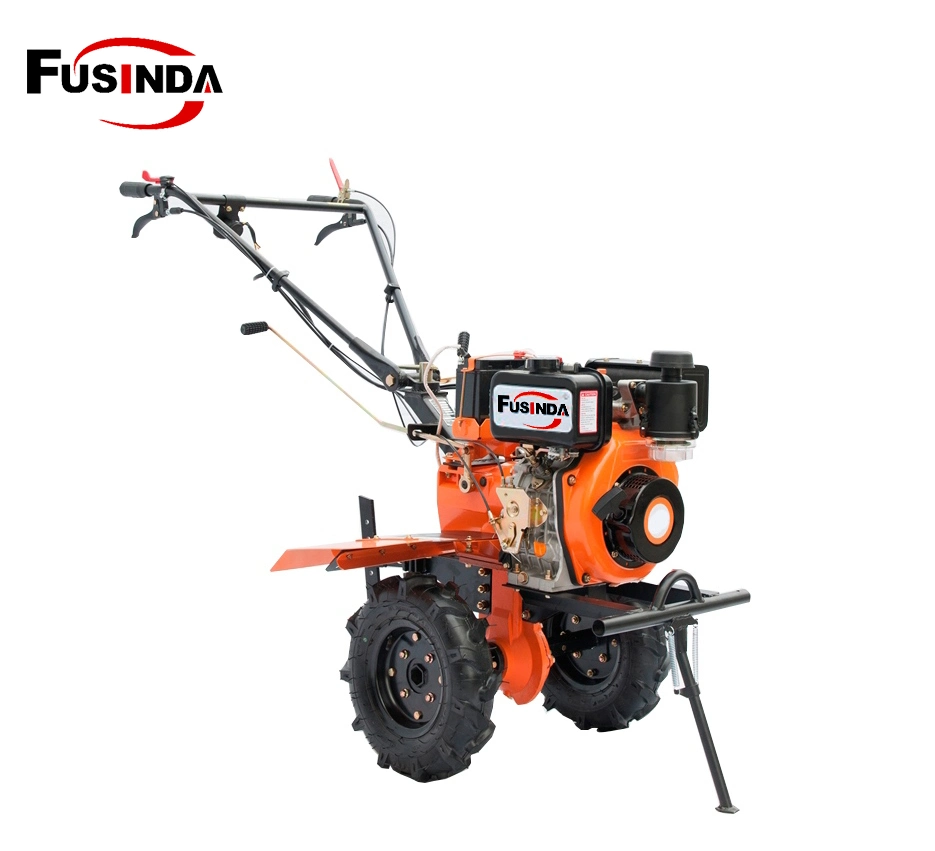 Garden Electric Power Tiller/Scarifier with GS/Ce/EMC/RoHS Certificates