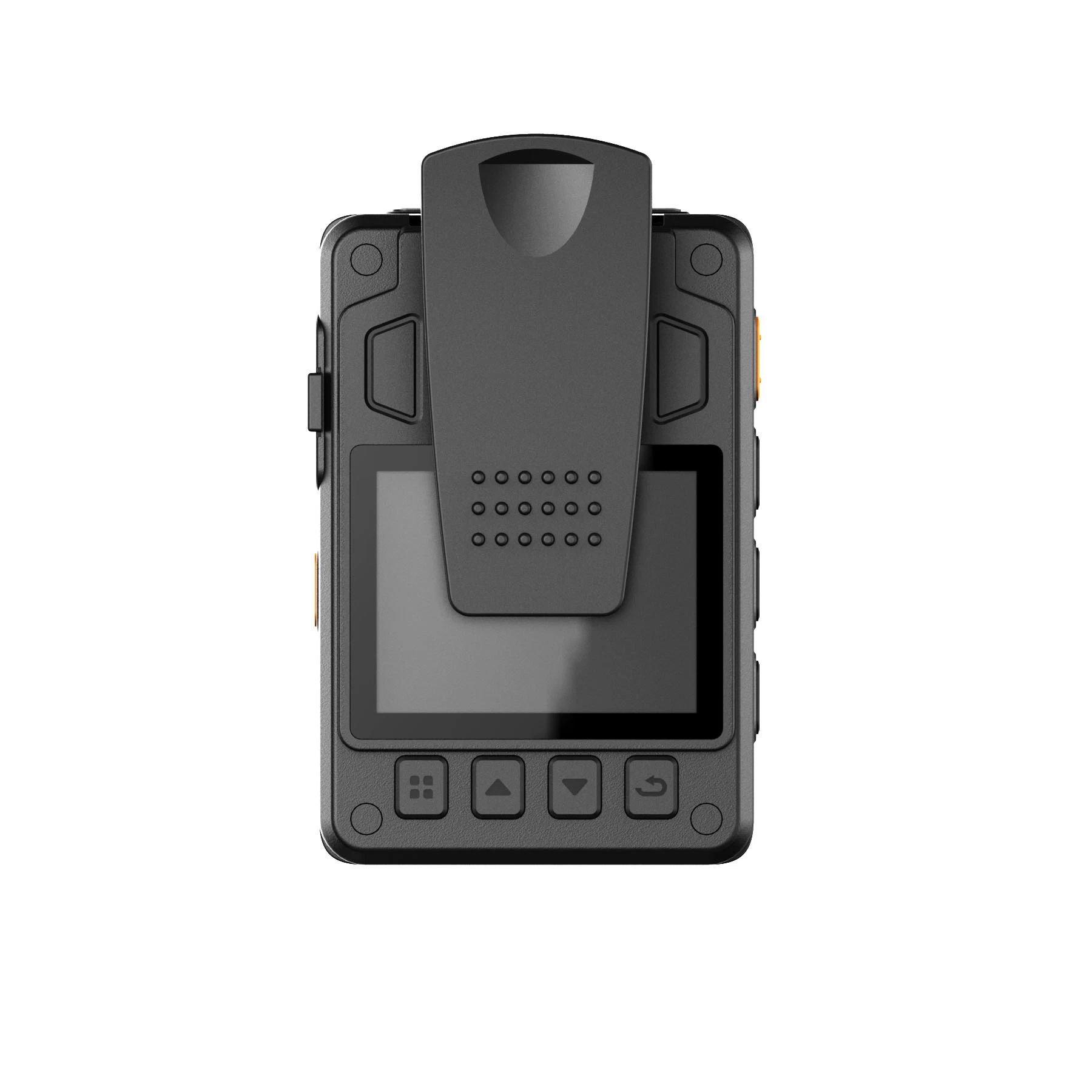 AES256 Encryption Eis Anti Shake Onvif Body Camera