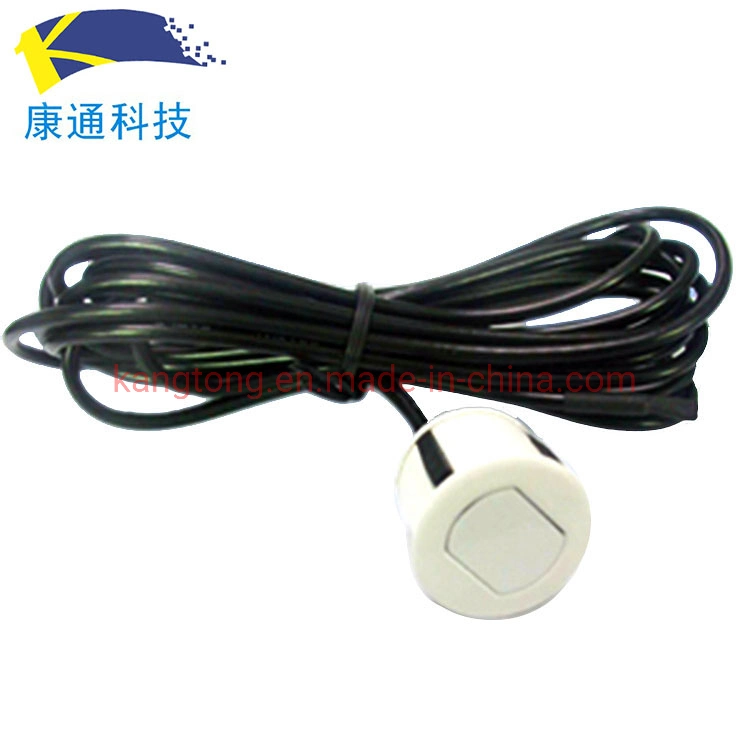 Kt40-1432b 40kHz Ultrasonic Sensor for Dustproof Car Parking Sensor