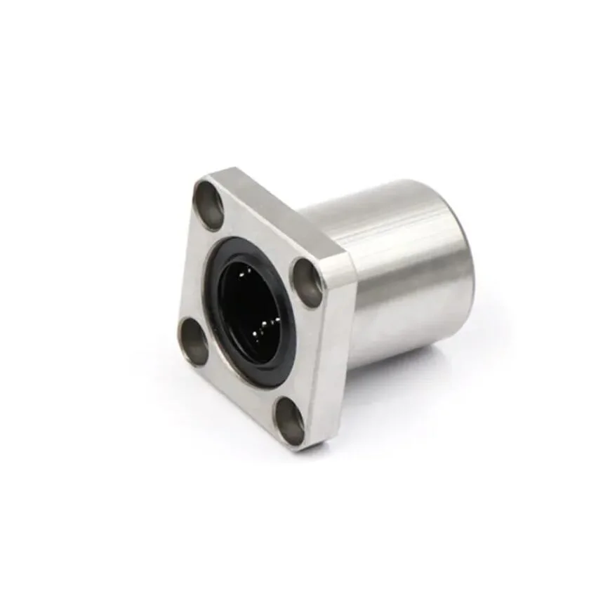 Lmk10uu Lmk12uu Lmk13uu High quality/High cost performance  Linear Bushing Ball Bearing