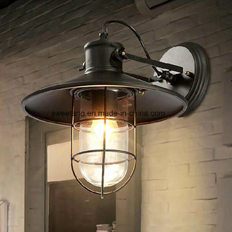 Wall Mounted Lights Wall Lamp Indoor Lighting Decoration Battery Wall Light