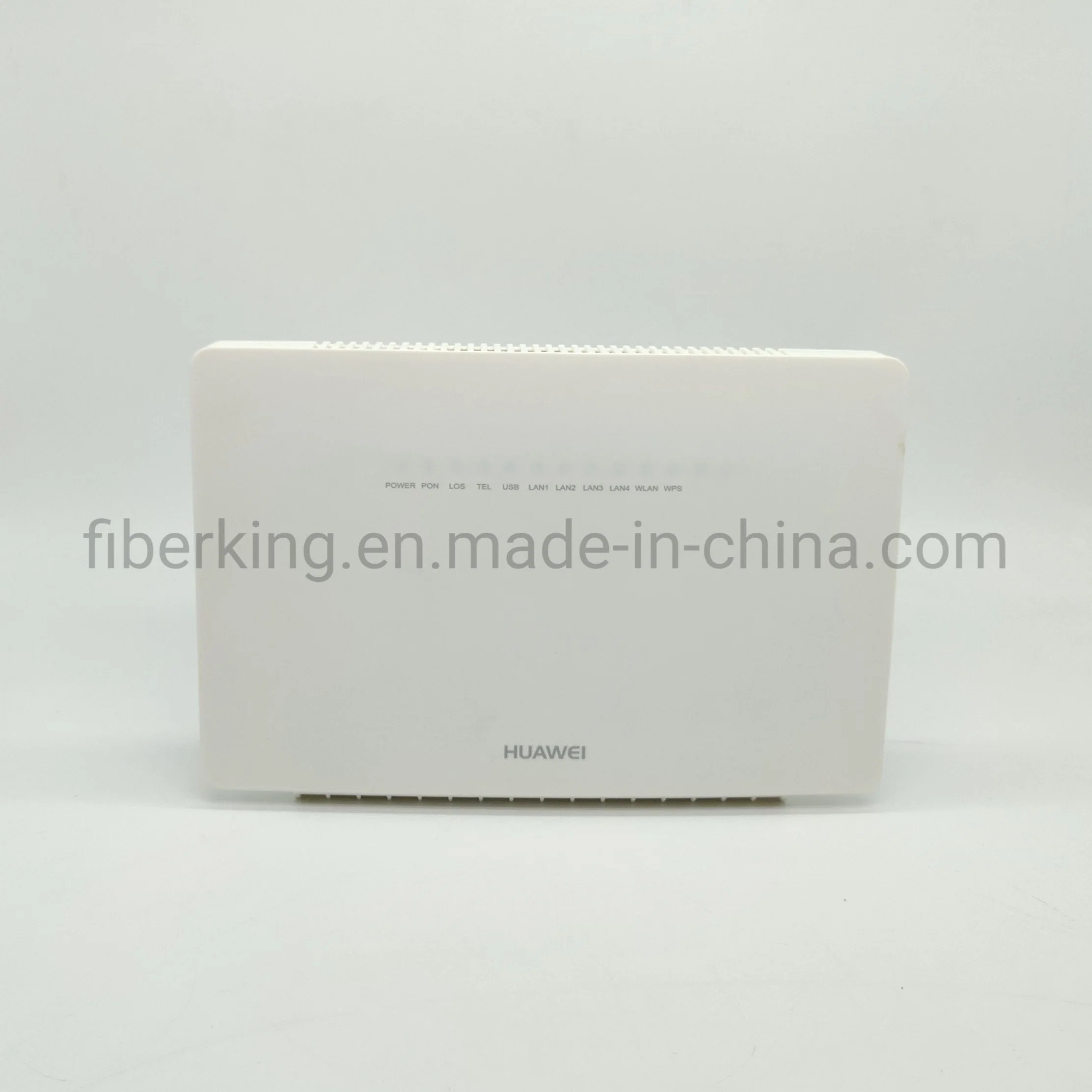 FTTH Huawei Hg8245q2 Hg8245q 4ge+2pots+Wi-Fi Gpon ONU Router with English Version