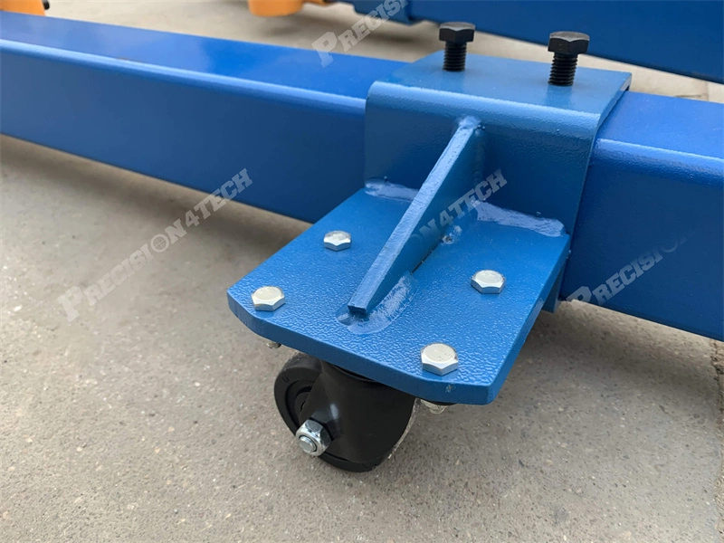 Factory Brand Cheap Price Portable Car Body Frame Machine for Vehicle Chassis Straightening /Simple Auto Body Pulller Pre-11A in Stock/Truck Lift/Painting Booth