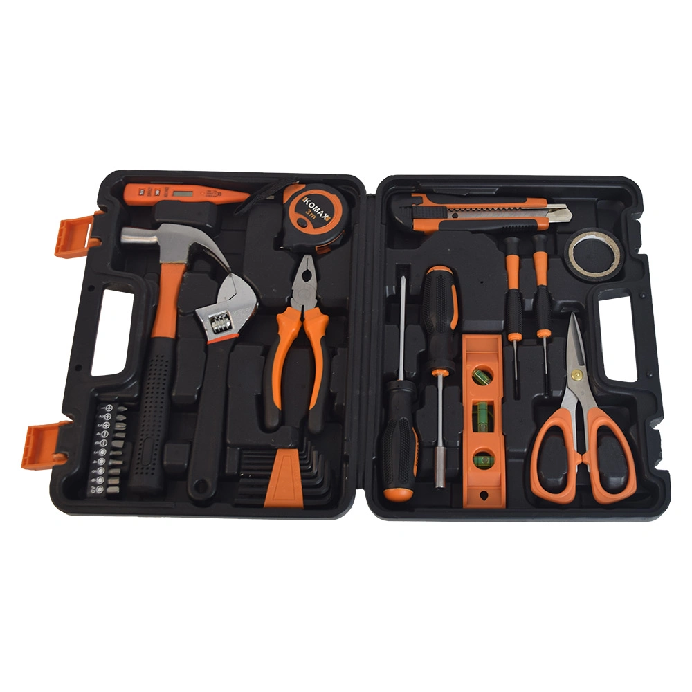 Heißer Verkauf Haushalt Professional Hand Tool Multifunktionale Hardware Tool Box