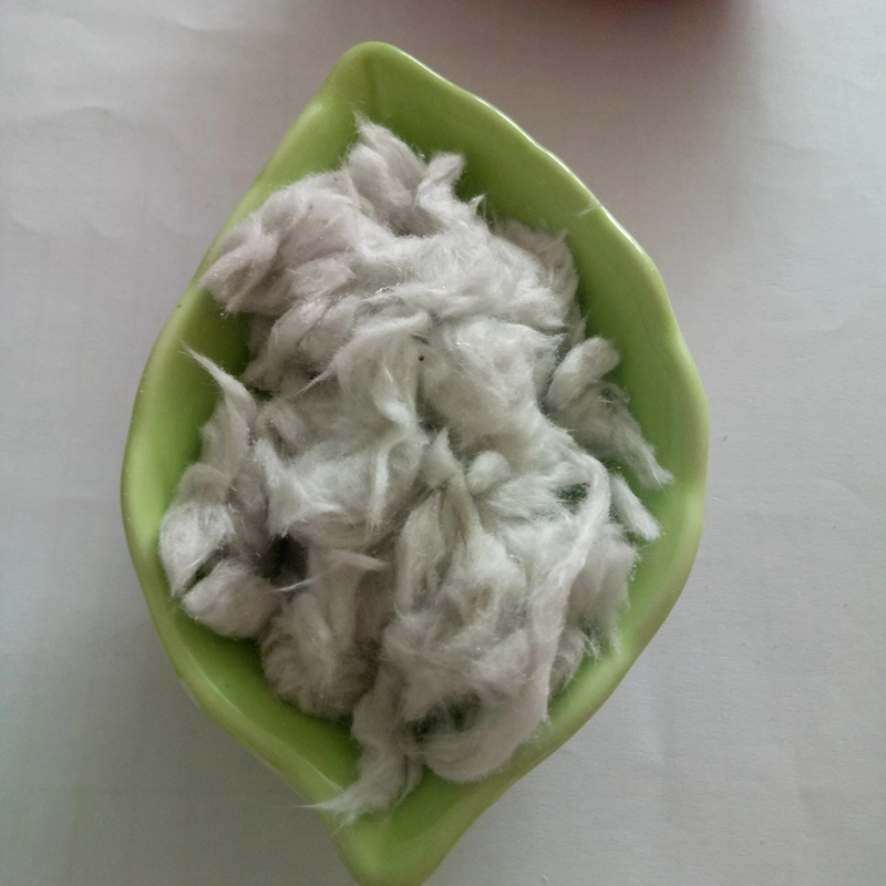 Supply High quality/High cost performance Inorganic Fiber Sprayed Cotton