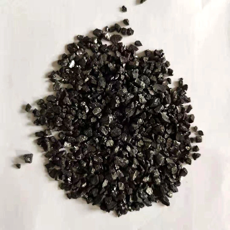 90% Absorptividade carbono calcinado Anthracite Coal Carbon Additive