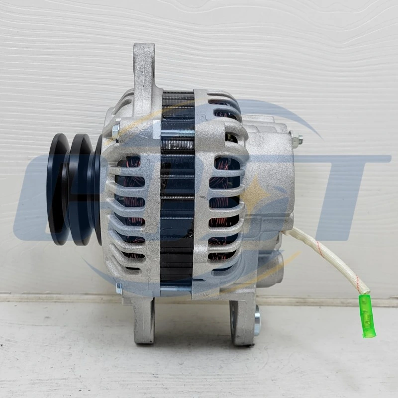 12V 90A Trucks Alternator for Mitsubishi 4m40 Engines Alternator Me202972