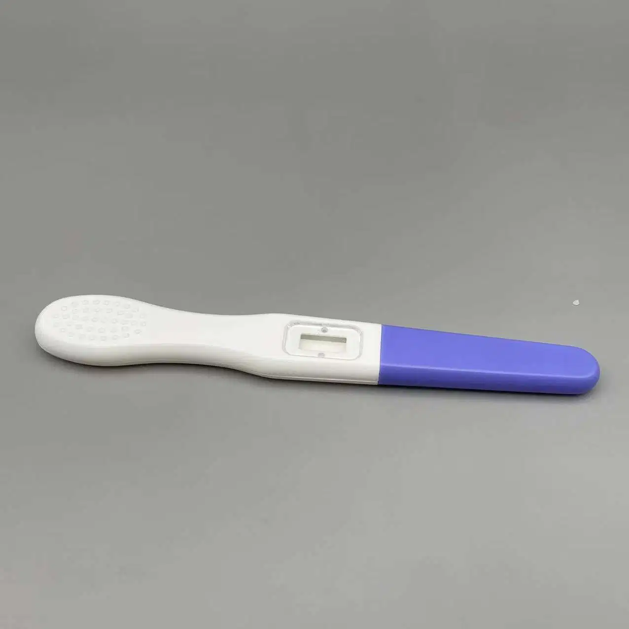 Une étape de test rapide pour les tests de grossesse HCG