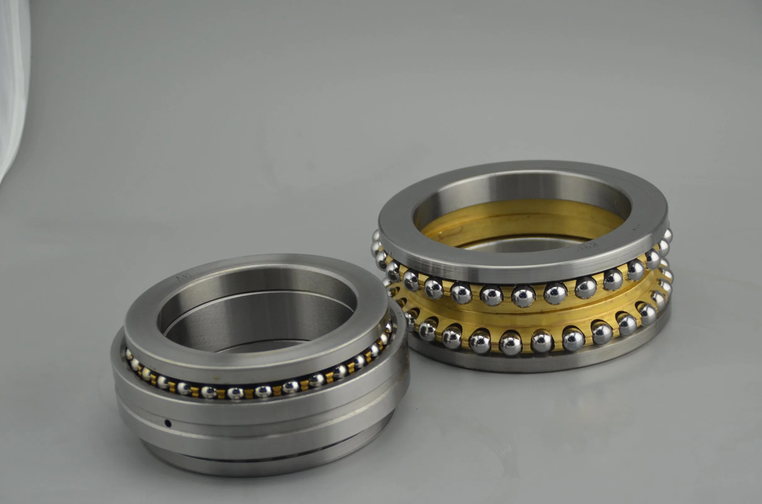 Zys Separated Bearing Double Direction Angular Contact Thrust Ball Bearing 234711m for Machine Tool Main Shaft