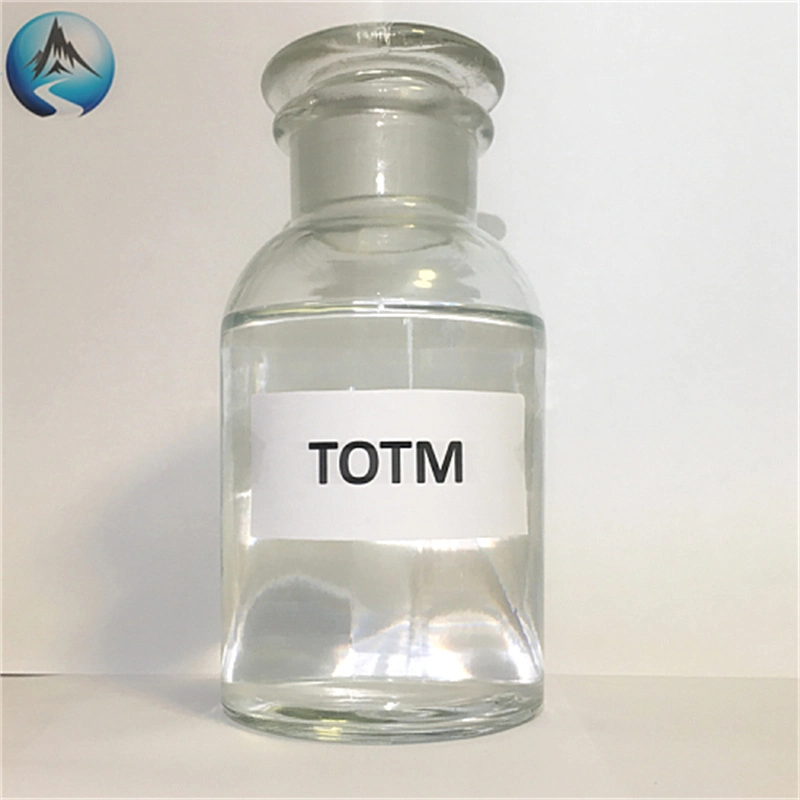 China Manufacturer Anti Tear No Brittle Profiles PVC Plasticizers