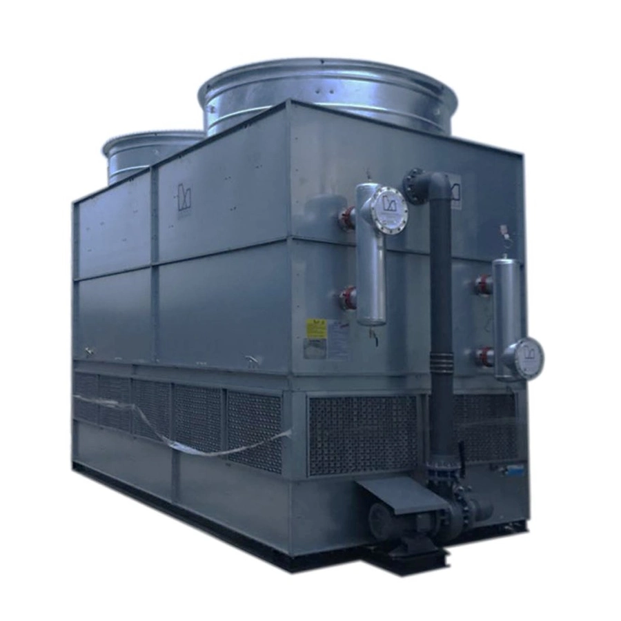 China CE Certified Professional Cooling Tower Manufacturer