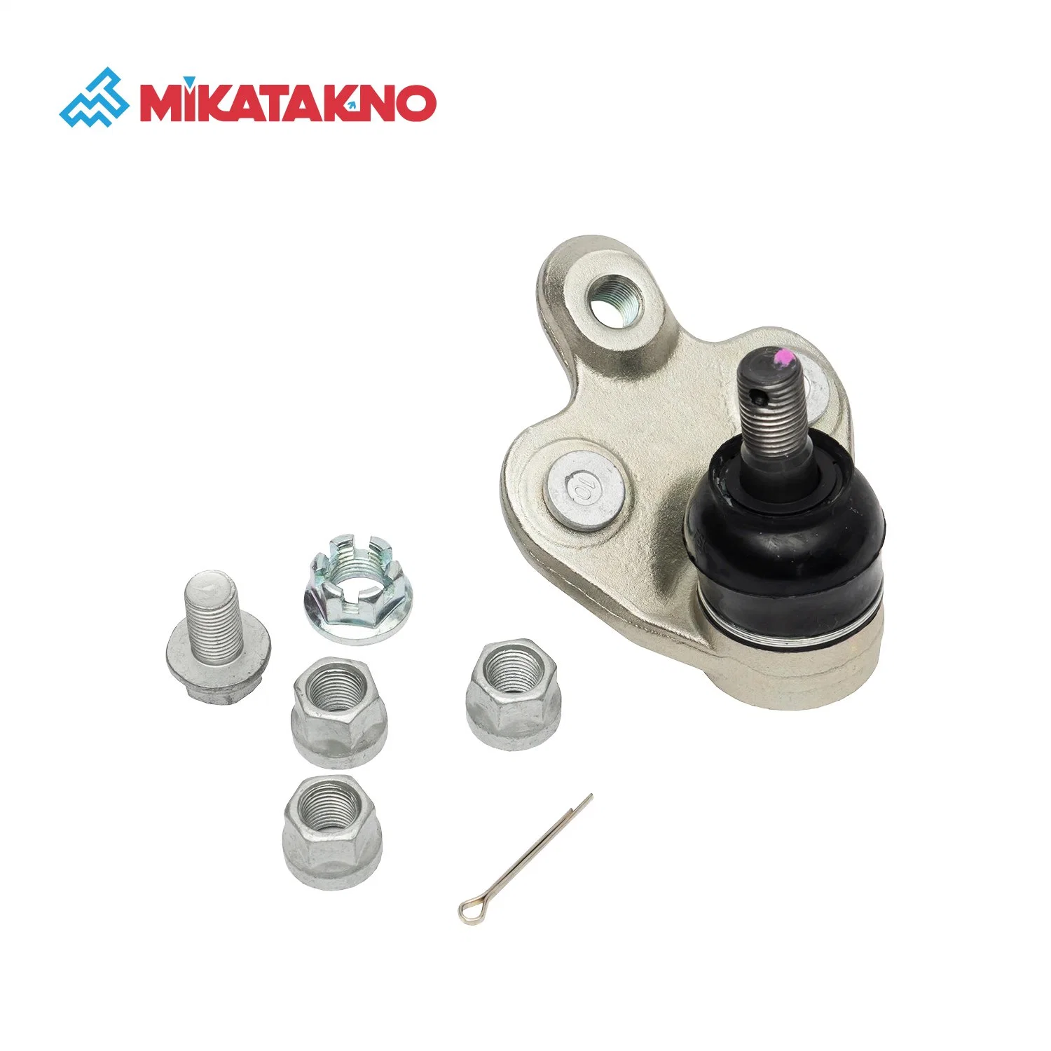 Auto Part Ball Joint for Toyota Avensis (T25) 1.8 (ZZT251_) Suspension Parts Auto Spare Part Factory Wholesale/Supplier Price and High quality/High cost performance 