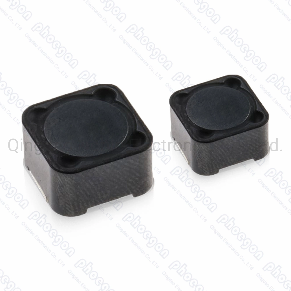 Shielded Molding Power SMD Toroidal Inductor