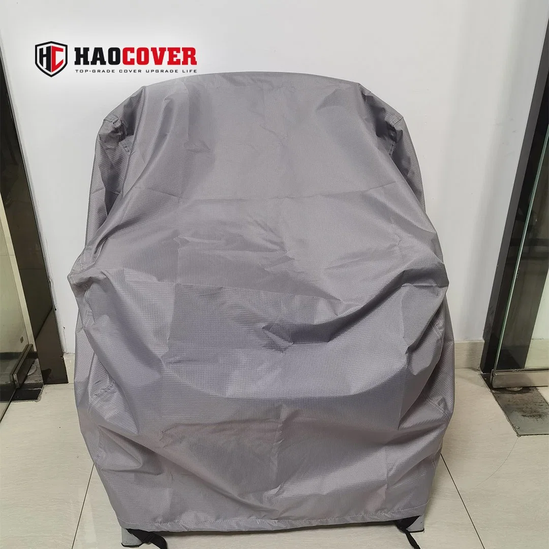 Breathable Outdoor Water-Proof UV-Resistance Chair Cover Dust-Proof Protection Furniture Cover