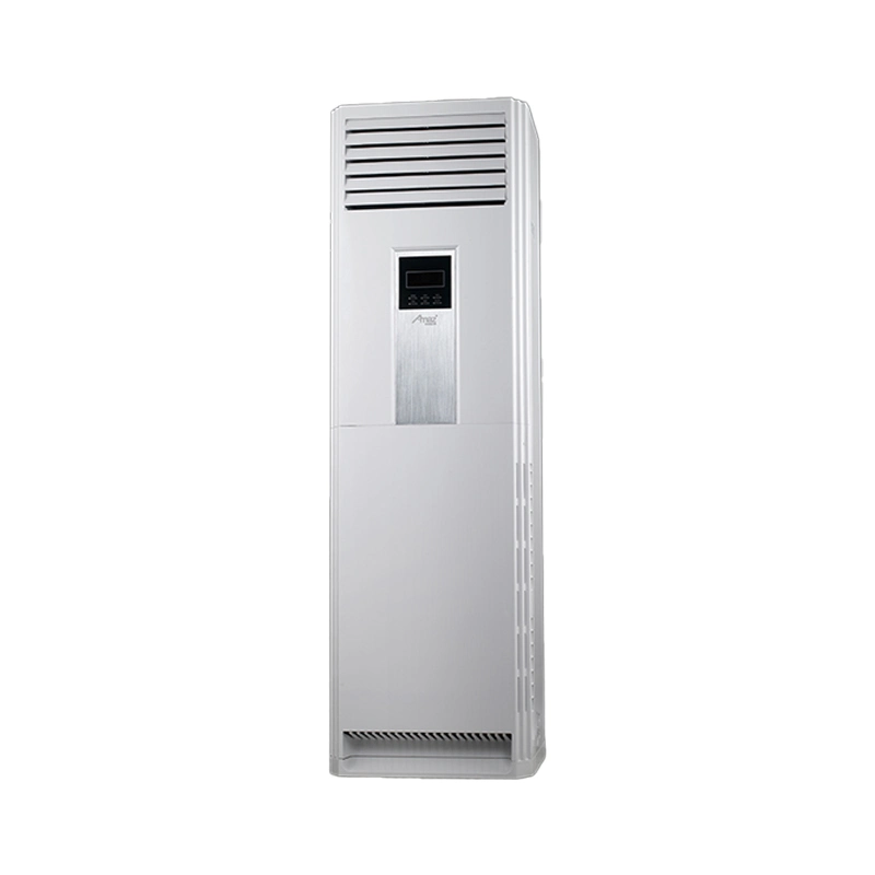 Floor Standing Portable Evaporative Air Cooler Small Personal Air Cooler Customized Box 18000BTU 24000BTU
