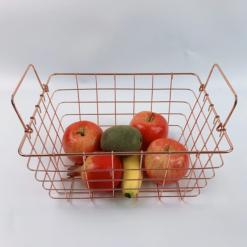 Kitchenware Bathroom Accessories Household Sundries Storage Container Organizer Baskets