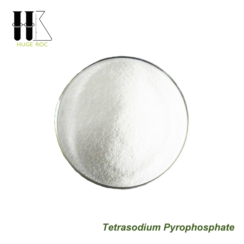 Lieferant für Molekulargewicht Na4p2o7 CAS No: 13472-36-1 Lebensmittelzusatzstoffe 96% Pirofosfato De Sodio Tspp in Emulgatoren