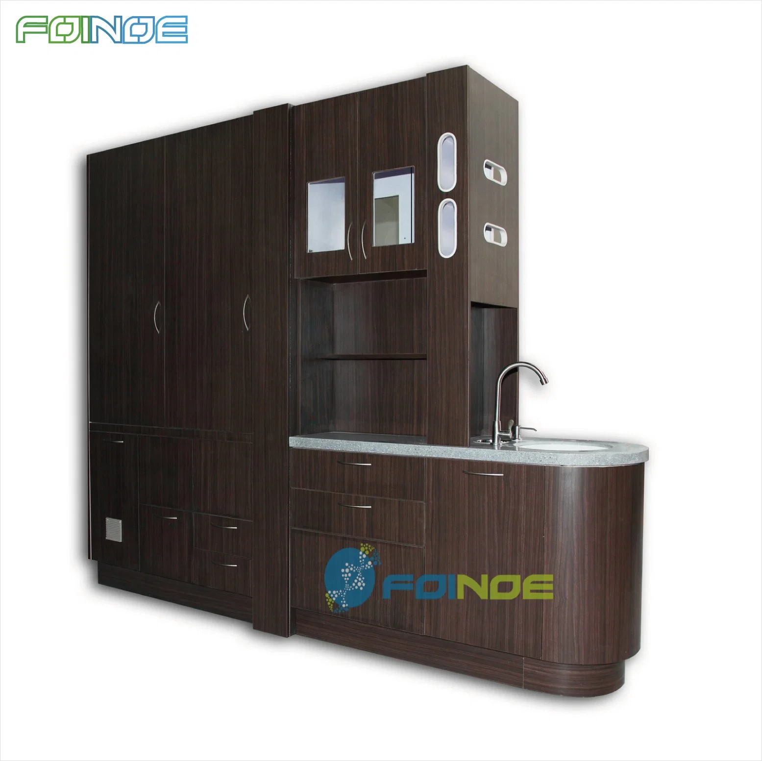 Customizable and Very Economic and Dental Furniture for Dental Clinic