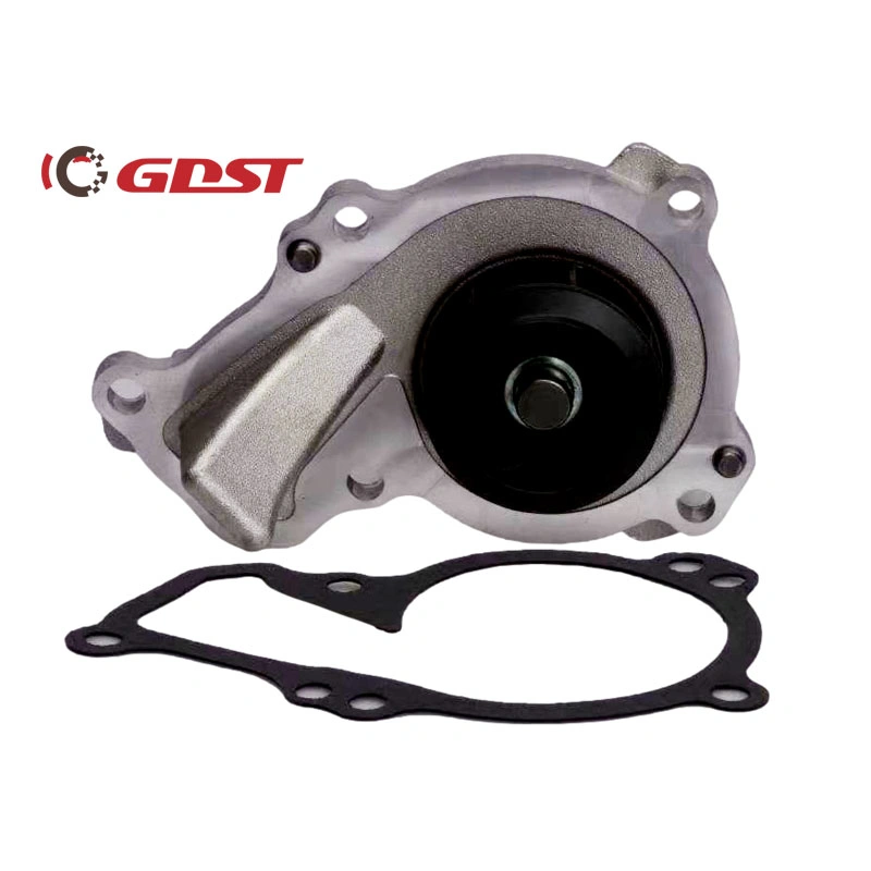 GDST Hot Sale Aftermarket Car Automotive Parts Water Pump for Citroen 9803442480