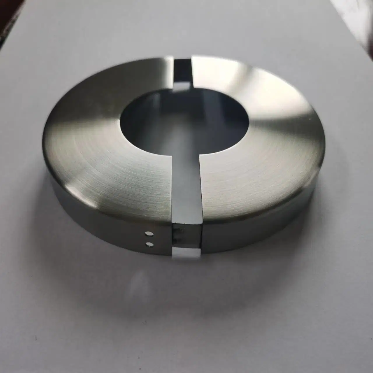 Price Aluminum Stainless Steel Sheet Metal Fabrication Stamping Parts Bending Laser Cutting Service Stainless Steel Stamping Part