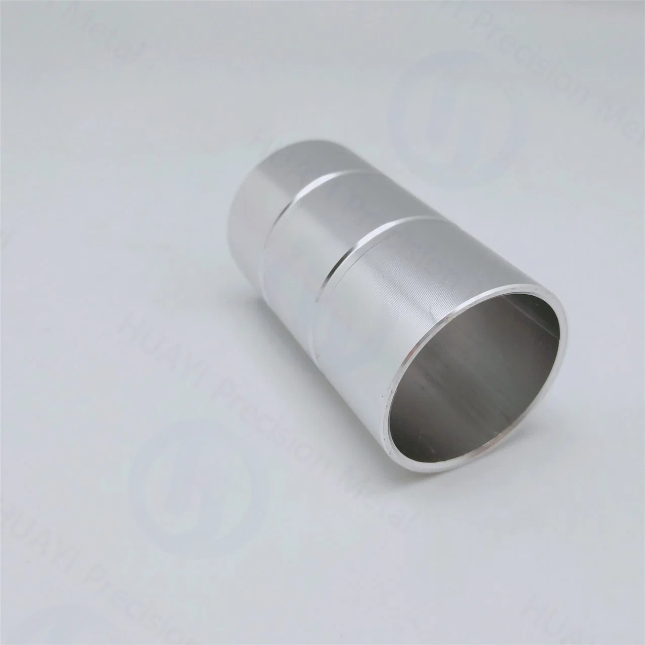 Made in China High Precision CNC Machining Turning Milling Aluminum Tube