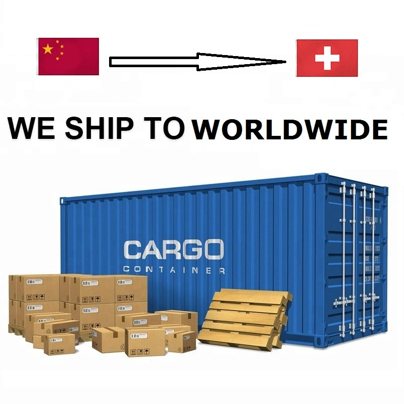 Air Cargo Express/Air Courier Freight From China to USA, UK, Canada Amazon Fba Shipping