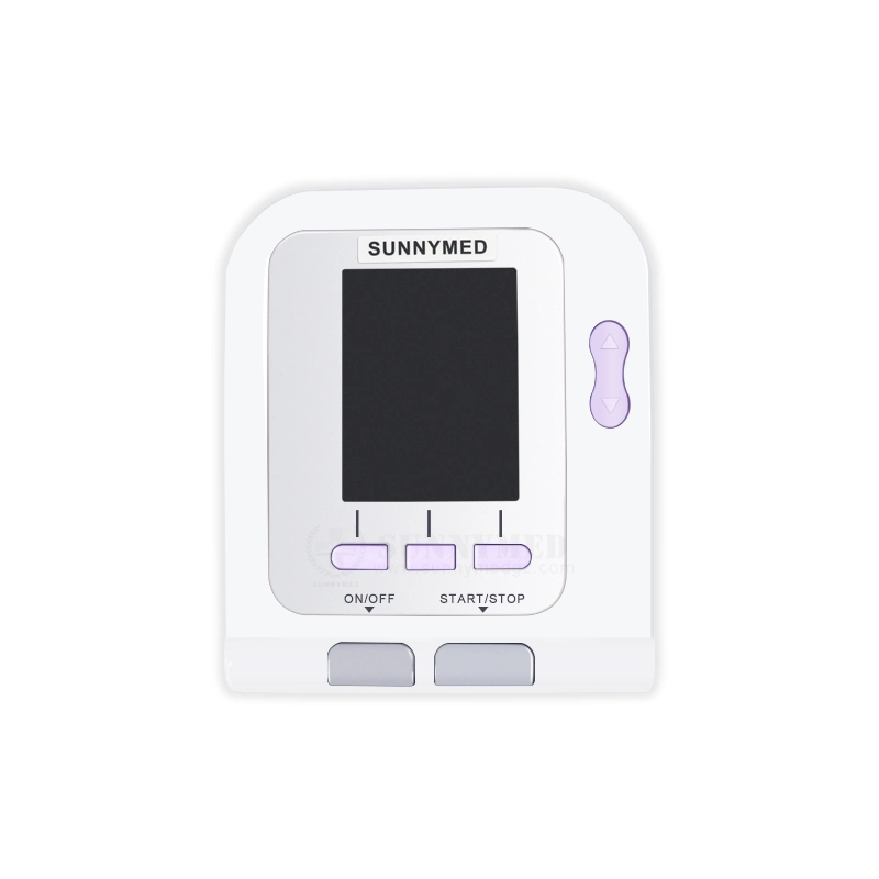 Sy-W049 أفضل جهاز مراقبة Vet Blood Pressure Monitor Vet Portable Blood Monitor مراقبة الضغط للكلاب والقط