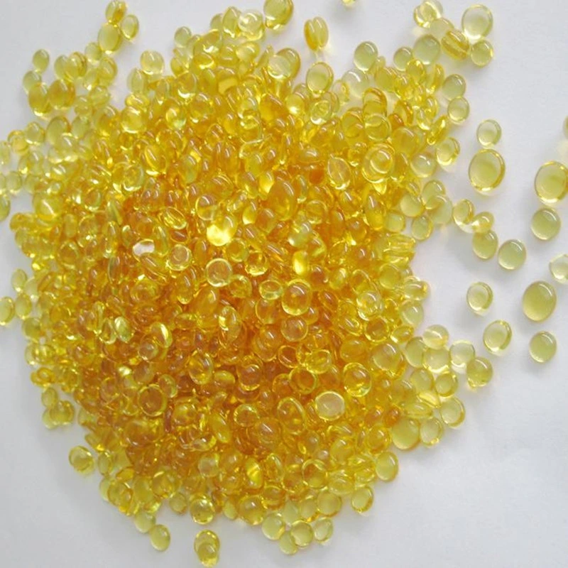 Polyamide Resin for Printing Ink CAS 63428-84-2