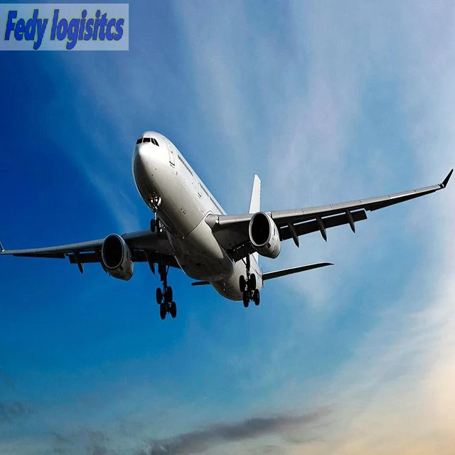 Professional Air Cargo Service From China to Pakistan Turkey Indonesia Bangladesh India Sri Lanka Malaysia Express/Air/Sea Shipping Freight Forwarder Logistics