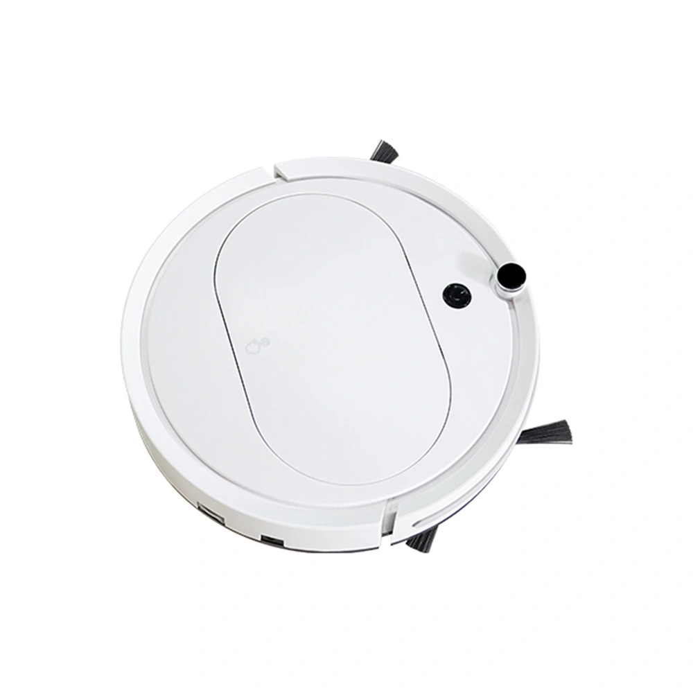 Home Use Electric Smart Floor Robot Vacuum Cleaner